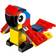 Lego Creator Parrot 30472