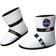 Ground Up Astronaut Boot Slippers for Adults