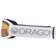 Dragon Lil D. Ski Goggles - White