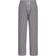 Portwest Bromley Checked Chef Trousers