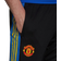 Adidas Manchester United Euro Training Pants 2021/22