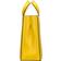 Liebeskind Paper Tote Bag S - Lemon