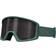 Giro Blok Ski Goggles - Grey Green Mica