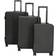 HTI-Living Suitcase - Set of 3