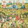Flame Tree Publishing Hieronymus Bosch Garden of Earthly Delights 1000 Pieces