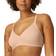 Naturana Modern Minimizer Soft Bra - Beige