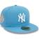 New Era MLB York Yankees 1999 World Series Patch 59fifty Cap