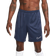 Nike Men's Dri-Fit Academy Football Shorts - Obsidian/White
