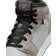 Nike Air Jordan 1 Mid Wings GS - Gunsmoke/Black/Laser Orange/Matte Silver