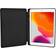 Gear Tablet Cover Black iPad 10.2" 19/20/21 & iPad Air 10.5" 2019