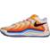 Nike KD17 - University Gold/Safety Orange/University Blue/Black