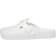 Birkenstock Boston EVA - White