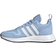 Adidas Multix Shoes - Blue Dawn/Cloud White/Core Black