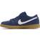 Nike SB Dunk Low Pro M - Navy/Gum Light Brown/White