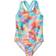 L.L.Bean Girl's Watersports Swimwear - Rainbow Spots