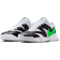 Nike Court Lite 4 M - White/Black/Poison Green