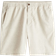 H&M Linen-Blend Shorts - Light Beige
