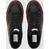 Gucci Men's Off The Grid High Top Sneaker, Red, Nylon