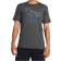 Under Armour Men's Foundation Short Sleeve T-shirt - Castlerock/Royal