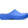 Birkenstock Super-Birki Shearling Polyurethane - Ultra Blue