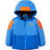 Helly Hansen Kid's Rider 2.0 Insulated Ski Jacket - Cobalt