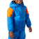 Helly Hansen Kid's Rider 2.0 Insulated Ski Jacket - Cobalt