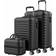 Numada Luggage & Toiletry Bag - Set of 3