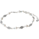 Pernille Corydon Drifting Dreams Bracelet - Silver/Pearls