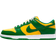 Nike Dunk Low SP - Varsity Maize/Pine Green/White