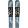 Salomon Qst Spark Alpine Skis Blue 178