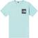 The North Face Fine T-shirt - Wasabi