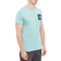 The North Face Fine T-shirt - Wasabi