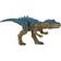 Mattel Jurassic World Ruthless Rampagin Allosaurus Dinosaur