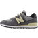 New Balance Kid's 574 - Magnet/Sandstone