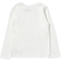 Polo Ralph Lauren Girl's Blouse - White