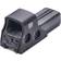 EOTech 512 Holographic 68 MOA Red Circle-Dot Rear Buttons
