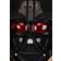 Jazwares Darth Vader Half Mask of Adults