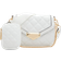 ALDO Miraewinx Quilted Crossbody Bag - White