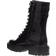 Tory Burch T Hardware Combat Boot - Perfect Black