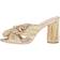 Loeffler Randall Penny - Gold