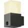 SLV Grafit Anthracite/White Wandlampe