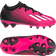 Adidas Junior X Speedportal.3 MG - Team Shock Pink 2/Zero Metalic/Core Black