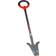 Radius Garden Root Slayer Perennial Shovel