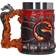 Nemesis Now Mortal Kombat Tankard Mug 20.3fl oz