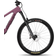 Santa Cruz Megatower 2 C GX AXS Complete Mountain Bike 2024 Gloss Purple