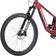 Santa Cruz Hightower 3 CC X0 AXS Complete Mountain Bike 2024 Matte Cardinal Red