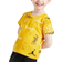 Nike Infant Jordan All Over Print T-shirt/Shorts Set - Yellow