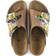 Birkenstock Zürich - Yellow/Multi Natural