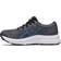 Asics Contend 8 GS - Carrier Gray/Island Blue