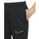 Nike Kid's Dri-FIT Academy 23 Football Pants - Black/Black/Metallic Gold